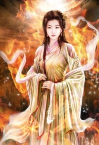 阮爷,你家夫人飒爆了!