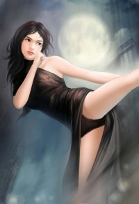 太后难为,皇后叹气(GL)