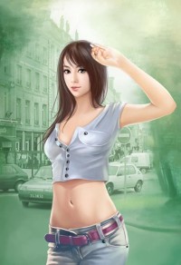 破红尘