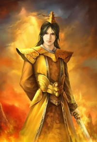 玛丽苏文完结之后(NPH)