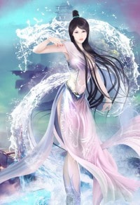 我的游魂小姐