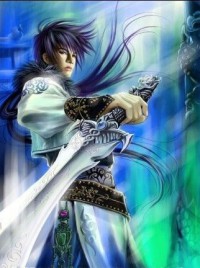 （BL/春风物语同人）Forever Love